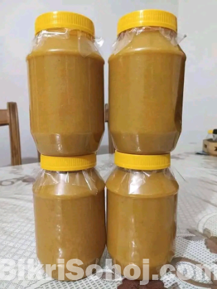 খাঁটি গাওয়া ঘি